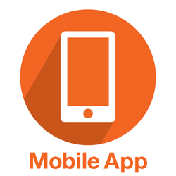 A Mobile App helps you learn or review medical Spanish phrases