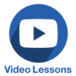 Use Video Lessons to master key medical Spanish phrases