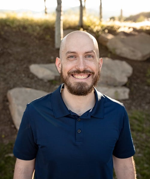 Ben Tanner, Essential EM Spanish faculty close-up