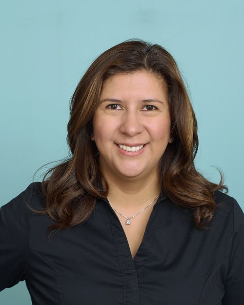 Carmen Vega medical interpreter