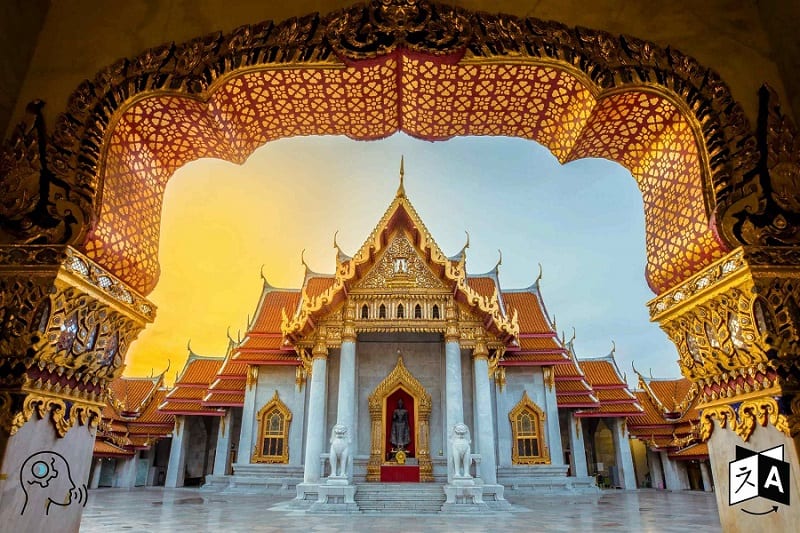 How to learn a language in 10 days, my Thai experiment