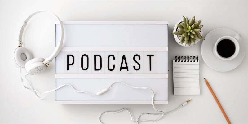 The best free podcasts for learning beginner Spanish