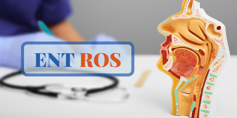 ENT ROS Medical Spanish Dialogue