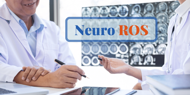 Neuro ROS Medical Spanish Dialogue