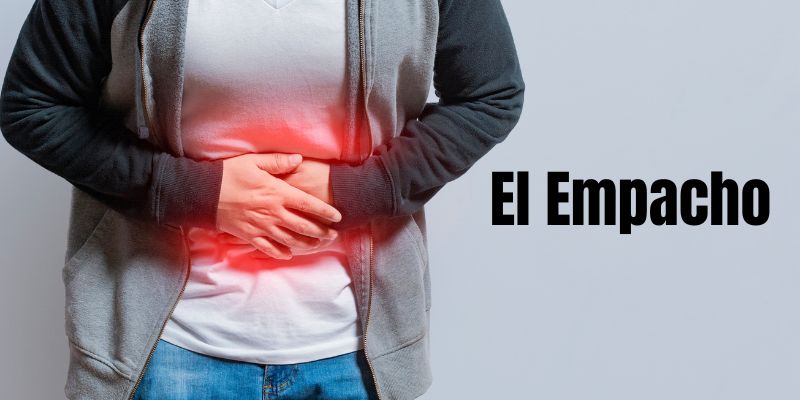 El Empacho medical Spanish cultural belief